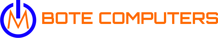 Mbote Computers